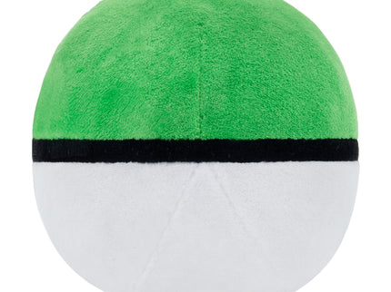 POKEMON W2 pehme mänguasi Poké Ball, 12 cm