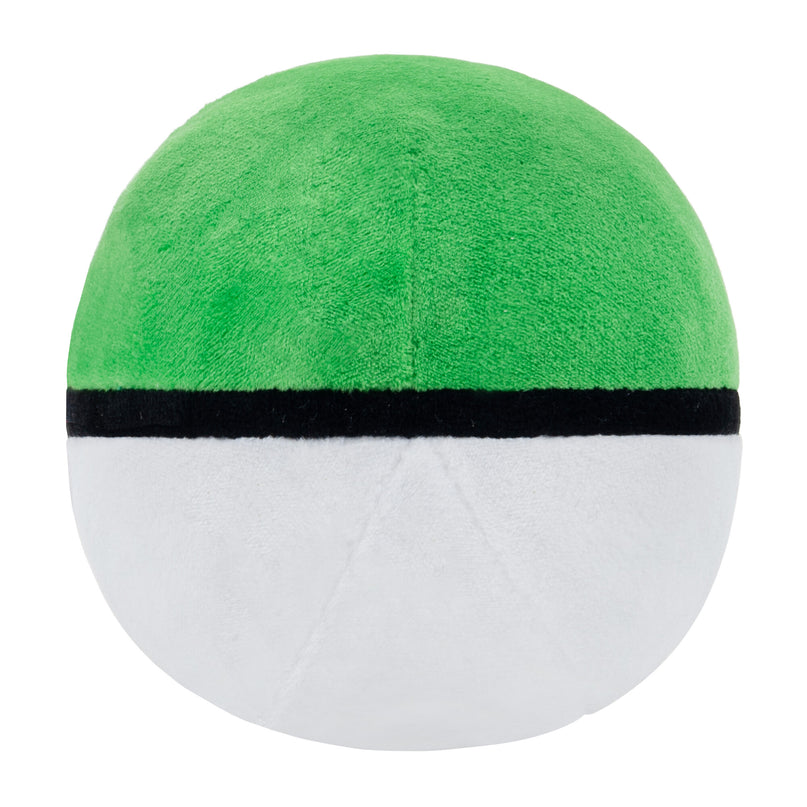 POKEMON W2 pehme mänguasi Poké Ball, 12 cm