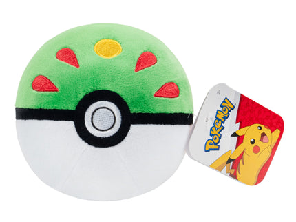 POKEMON W2 pehme mänguasi Poké Ball, 12 cm