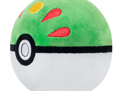 POKEMON W2 pehme mänguasi Poké Ball, 12 cm