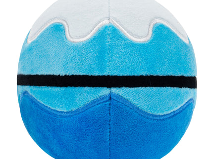 POKEMON W2 pehme mänguasi Poké Ball, 12 cm