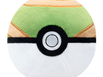 POKEMON W2 pehme mänguasi Poké Ball, 12 cm