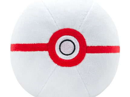 POKEMON W2 pehme mänguasi Poké Ball, 12 cm