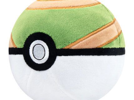 POKEMON W2 pehme mänguasi Poké Ball, 12 cm