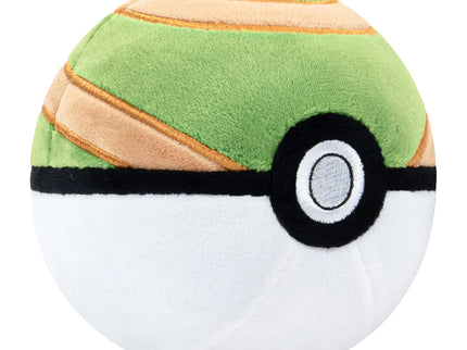 POKEMON W2 pehme mänguasi Poké Ball, 12 cm