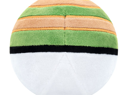 POKEMON W2 pehme mänguasi Poké Ball, 12 cm