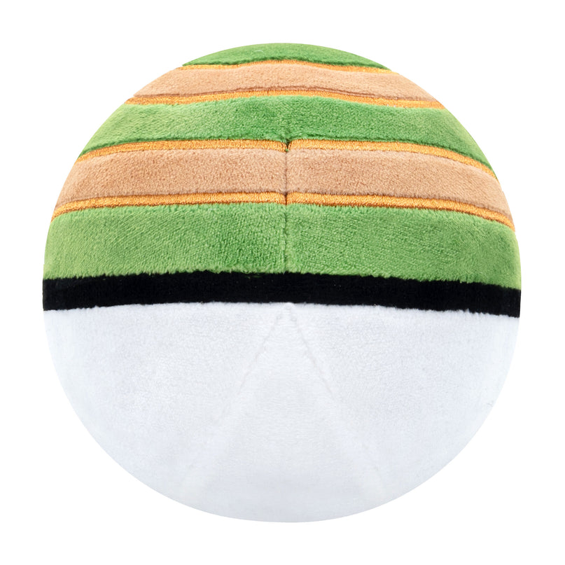 POKEMON W2 pehme mänguasi Poké Ball, 12 cm