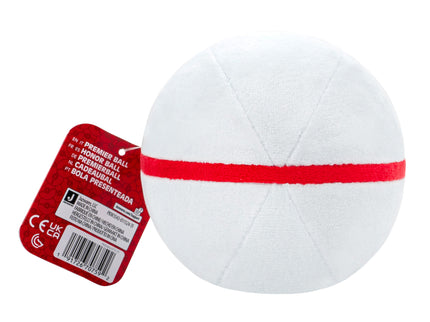 POKEMON W2 pehme mänguasi Poké Ball, 12 cm