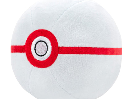 POKEMON W2 pehme mänguasi Poké Ball, 12 cm
