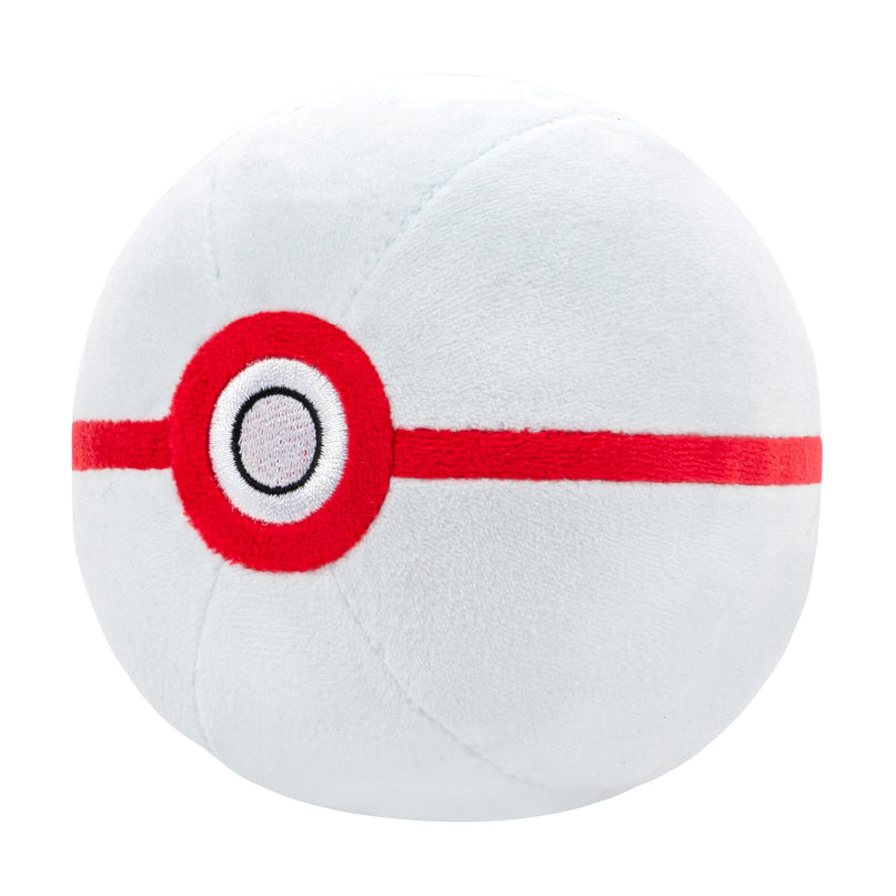 POKEMON W2 pehme mänguasi Poké Ball, 12 cm