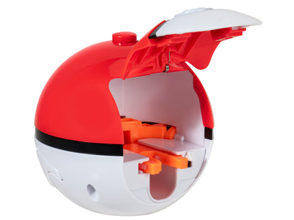 POKEMONi lahinguvurr