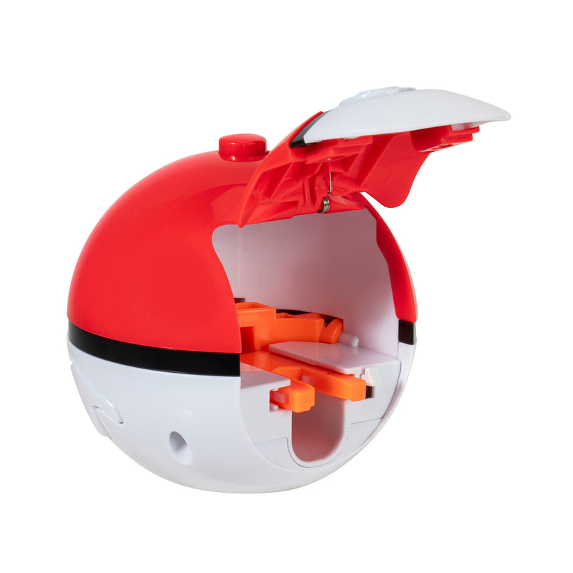 POKEMONi lahinguvurr