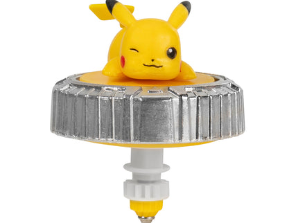 POKEMONi lahinguvurr