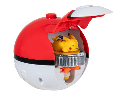 POKEMONi lahinguvurr