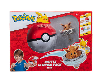 POKEMONi lahinguvurr