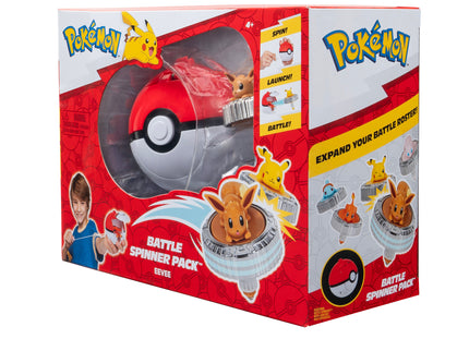 POKEMONi lahinguvurr