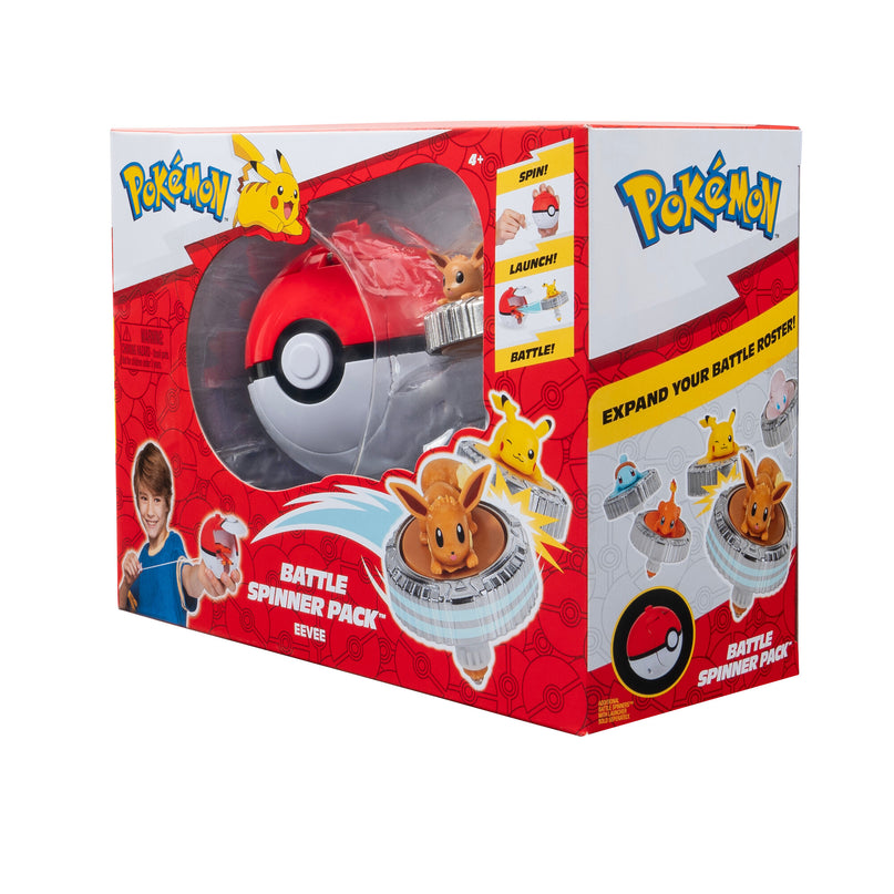 POKEMONi lahinguvurr