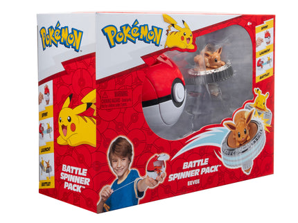 POKEMONi lahinguvurr