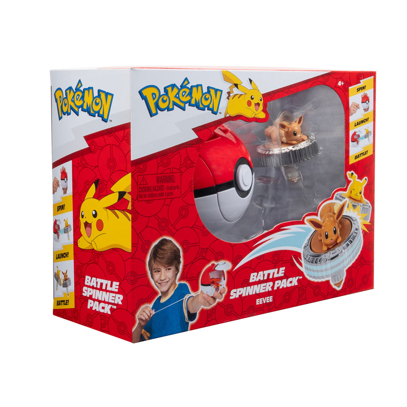 POKEMONi lahinguvurr