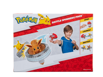 POKEMONi lahinguvurr