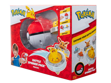 POKEMONi lahinguvurr