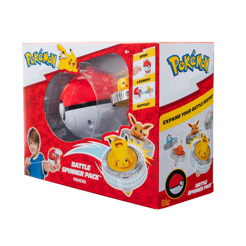 POKEMONi lahinguvurr