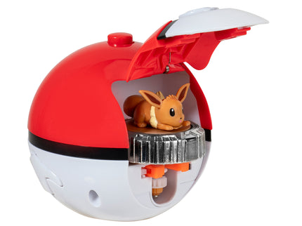 POKEMONi lahinguvurr