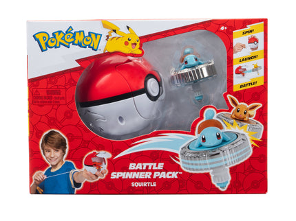 POKEMONi lahinguvurr