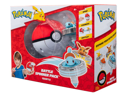 POKEMONi lahinguvurr