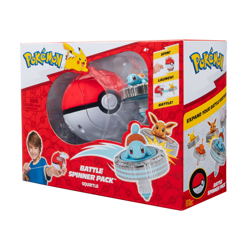 POKEMONi lahinguvurr