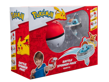 POKEMONi lahinguvurr