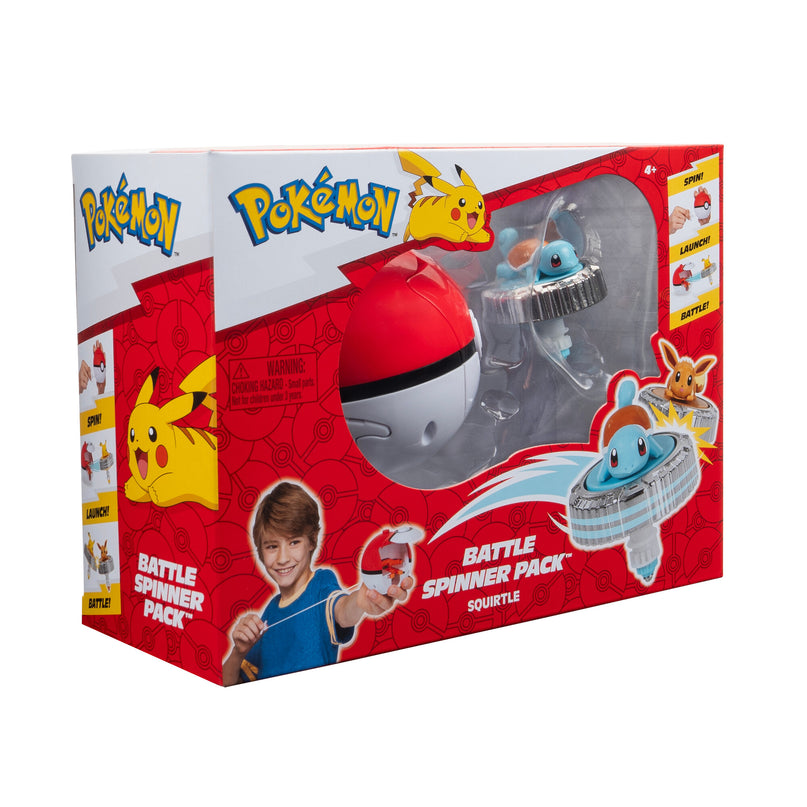 POKEMONi lahinguvurr