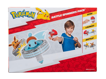 POKEMONi lahinguvurr