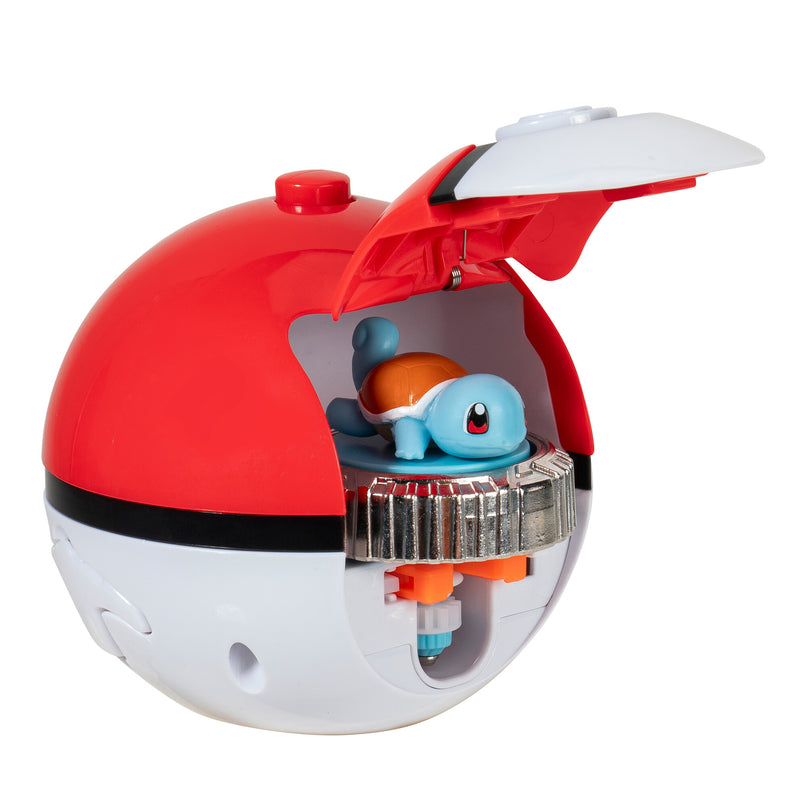 POKEMONi lahinguvurr