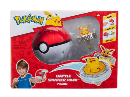 POKEMONi lahinguvurr