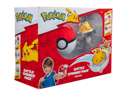 POKEMONi lahinguvurr