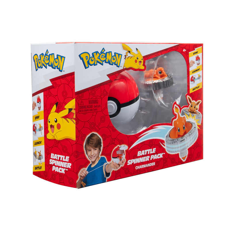 POKEMONi lahinguvurr