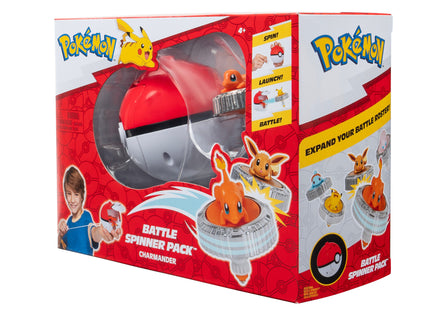 POKEMONi lahinguvurr