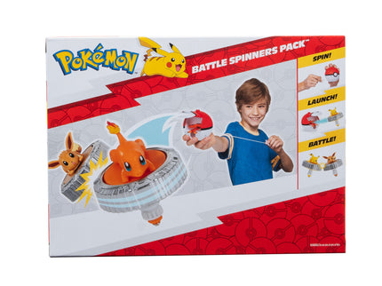 POKEMONi lahinguvurr