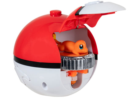 POKEMONi lahinguvurr