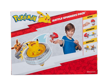 POKEMONi lahinguvurr