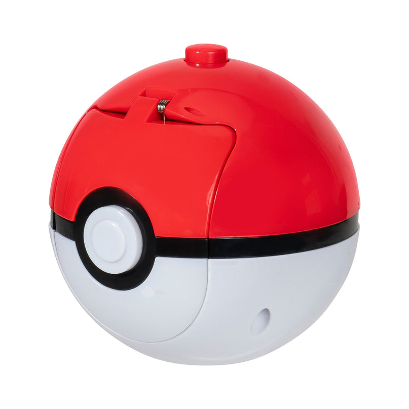 POKEMONi lahinguvurr