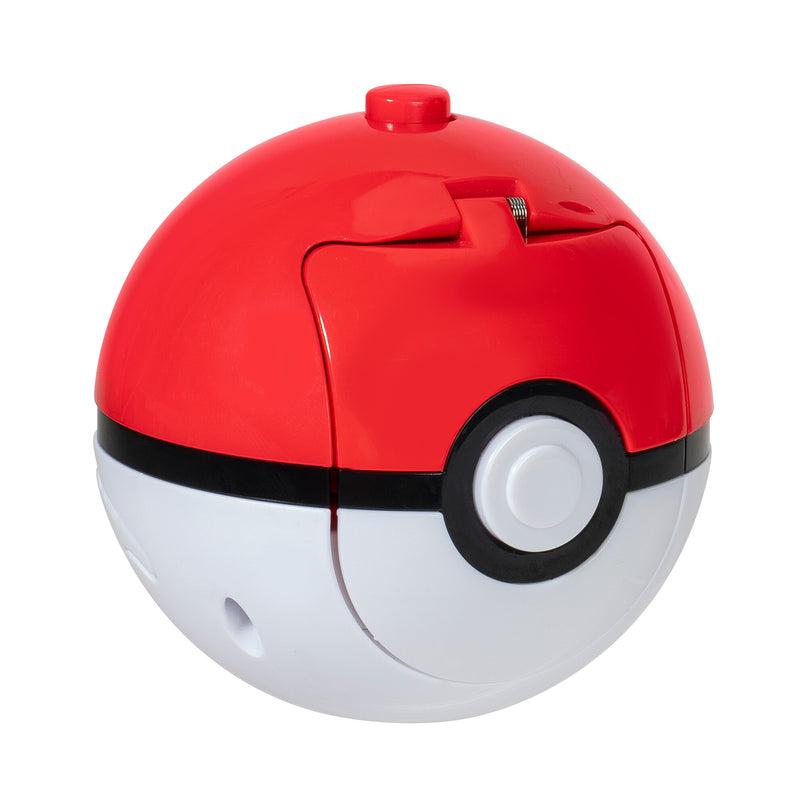 POKEMONi lahinguvurr