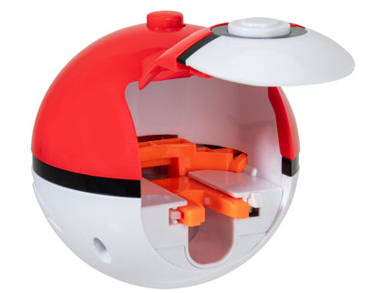 POKEMONi lahinguvurr