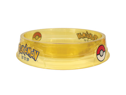 POKEMON Battle Spinner 2-pakk koos staadioniga