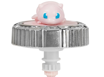 POKEMON Battle Spinner 2-pakk koos staadioniga