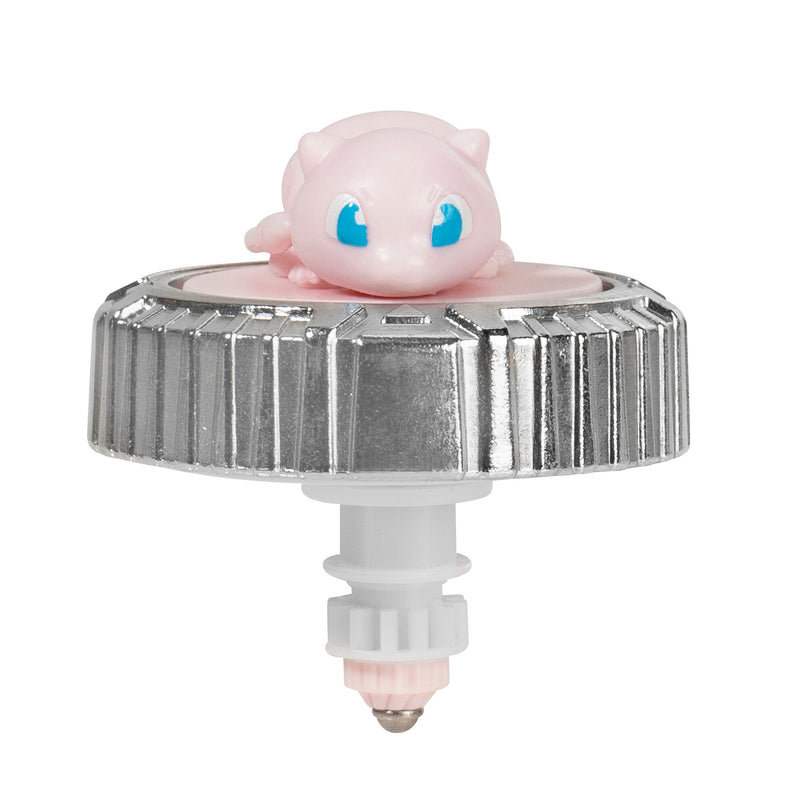 POKEMON Battle Spinner 2-pakk koos staadioniga