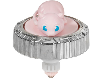 POKEMON Battle Spinner 2-pakk koos staadioniga