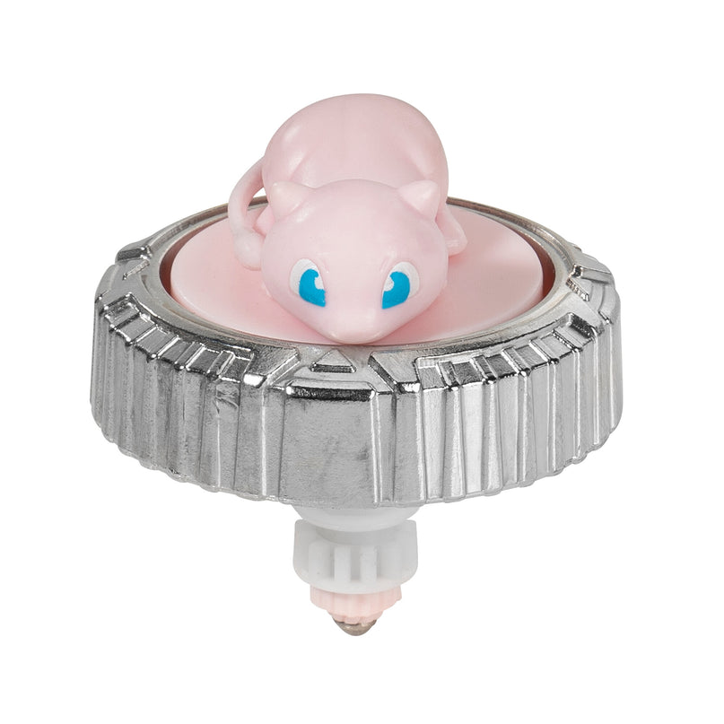 POKEMON Battle Spinner 2-pakk koos staadioniga