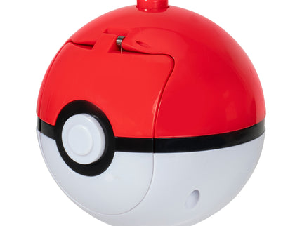 POKEMON Battle Spinner 2-pakk koos staadioniga